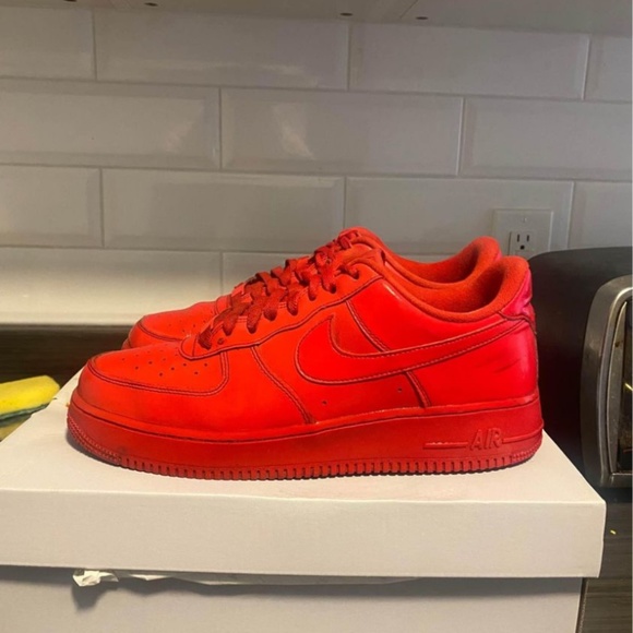 Nike AIR FORCE -1 - Picture 2 of 3